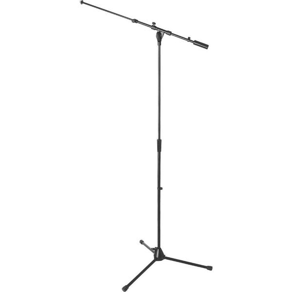 Pedestal para Microfone Girafa Heavy-Duty MS9701TB+ - On Stage
