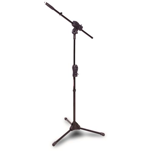 Pedestal para Microfone Girafa Ibox SMMAX