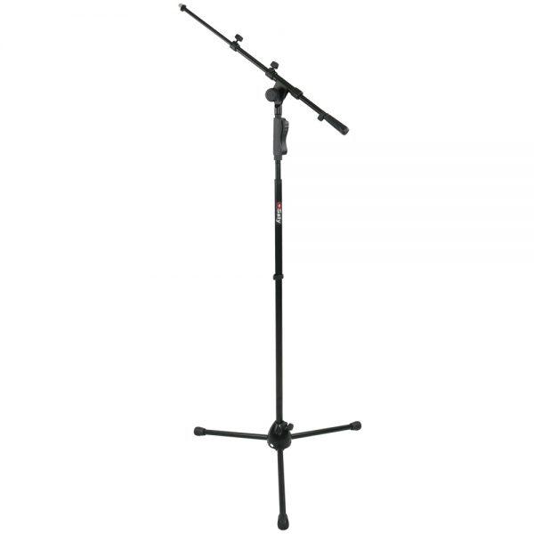 Pedestal para Microfone Girafa Telescópico - PMG-100 - Saty