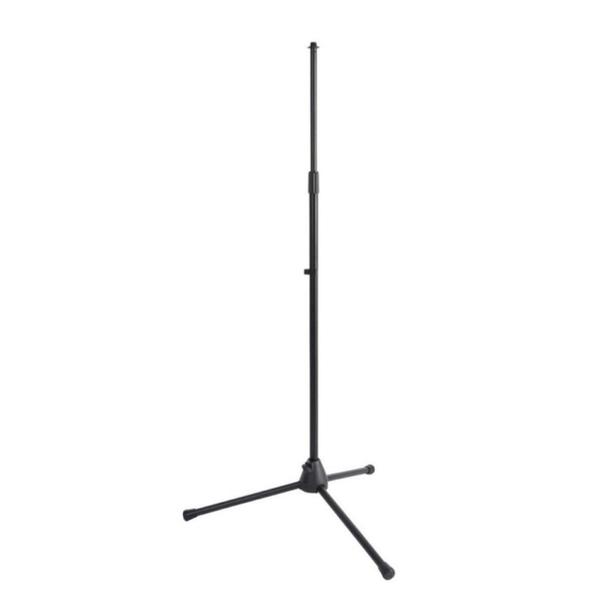 Pedestal para Microfone On Stage Reto Modelo Euro MS7700B - On Stage