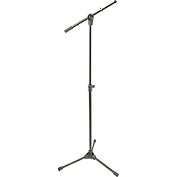 Pedestal para Microfone Rmv Psu0142 Base Easy Lock Tubo Superior em Aco