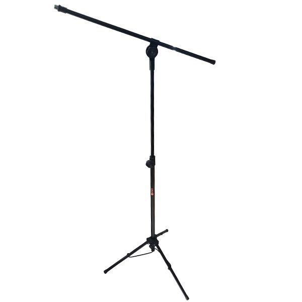 Pedestal para Microfone S/ Cachimbo - Ricci