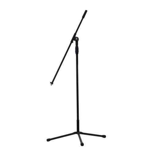 Pedestal para Microfone Universal Pz Áudio - Pz Audio