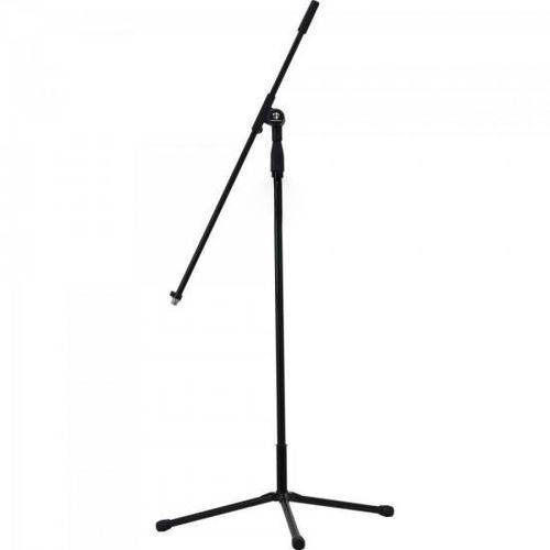 Pedestal para Microfone Universal Pz Áudio