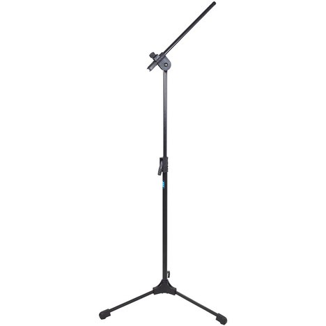 Pedestal Suporte Ask Retrátil para Microfone