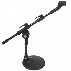 Pedestal Suporte de Mesa para Microfone Vector Sm20p