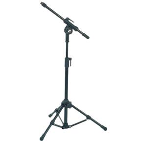 Pedestal Suporte para Microfone Vector Mini Girafa Pmv01p Jr
