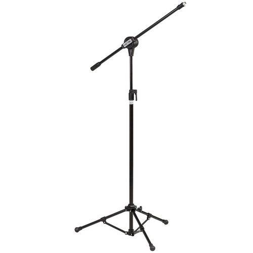 Pedestal Voxtron VOX PMV 100 P Tipo Girafa para Microfone