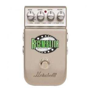 Pedl-10036 - Pedal Rg-1 Regenerator para Guitarra - Marshall