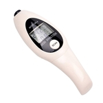 Pele beleza Instrumento Digital Moisture Tester umidade da pele Pen Teste Oil