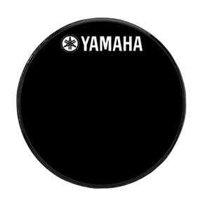 Pele de Bumbo 20 Yamaha Sh20250bl