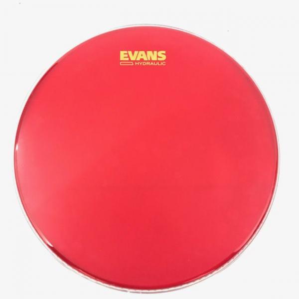 Pele Evans Red Hidráulica Porosa para Caixa 14 Pol
