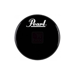 Pele Pearl 18 Resposta Bumbo Logo Pth 18pl
