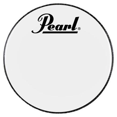 Pele Resposta Bumbo Pearl 18 Protone Branca Pth-18ceqpl