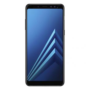 Película de Vidro Temperado Samsung Galaxy A8 2018
