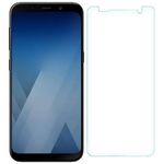 Pelicula de Vidro Temperado Samsung Galaxy A8 2018