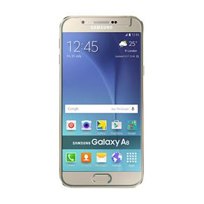 Película de Vidro Temperado Samsung Galaxy A8 SM-A800F