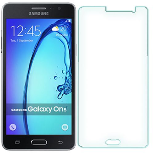 Pelicula de Vidro Temperado Samsung Galaxy ON5