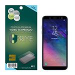 Pelicula HPrime Samsung Galaxy A6 2018 5.6 - Vidro Temperado