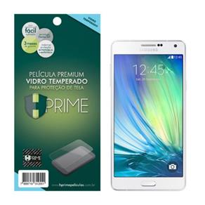 Película Hprime Vidro Temperado Samsung Galaxy A7 / A700