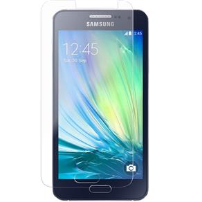 Película Protetora Samsung Galaxy A3 - Vidro Temperado