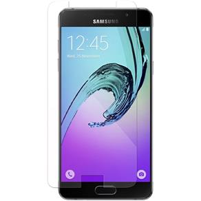 Película Protetora Samsung Galaxy A5 2016 - Vidro Temperado