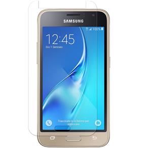 Película Protetora Samsung Galaxy J1 2016 - Vidro Temperado