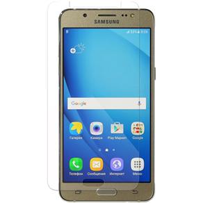 Película Protetora Samsung Galaxy J5 2016 - Vidro Temperado