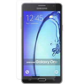 Película Protetora Samsung Galaxy On7 - Vidro Temperado