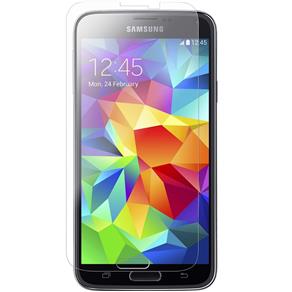 Película Protetora Samsung Galaxy S5 G900 - Vidro Temperado