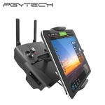 PGYTECH DJI Mavic 2 Pro faísca Zoom Air controle remoto Acessórios 7-10 Pad Detentor de telemóvel Suporte plano
