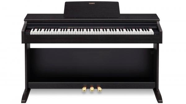 Piano Casio Ap-270bk Celviano 88 Teclas Digital com Móvel