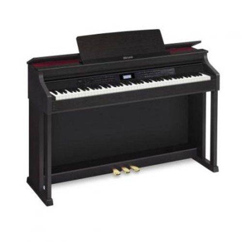 Piano Casio Ap650m Bk