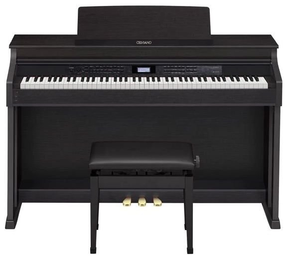 Piano Casio AP650M BK