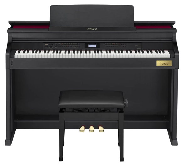 Piano Casio Ap700bk
