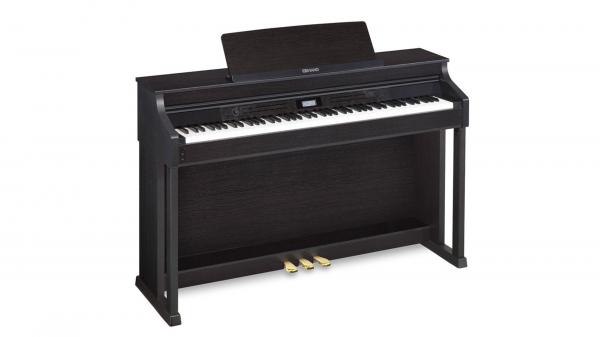 Piano Casio Celviano Ap-650Mbk