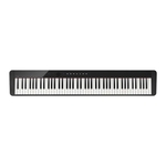 PIANO CASIO PRIVIA DIGITAL PRETO MODELO PX-S1000BKC2-BR