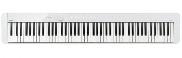 Piano Casio Privia PX-S1000 Branco