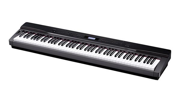 Piano Casio Px 330 Bk -BN