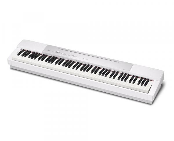 Piano Casio Px 150 - Branco