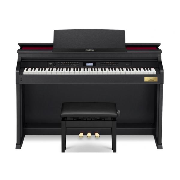 Piano Celviano Ap 710bkc2 - Casio