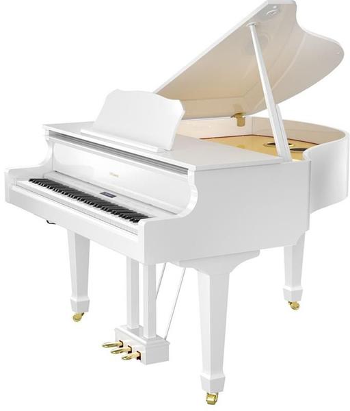 Piano de Cauda Roland GP609 PW