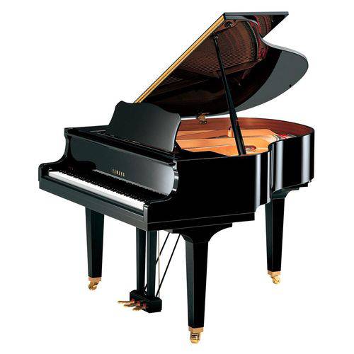 Piano de Cauda Yamaha GB1K PE