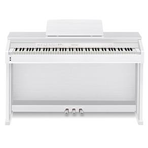 Piano Digital 88 Teclas Celviano AP-460WE - Casio - BRANCO