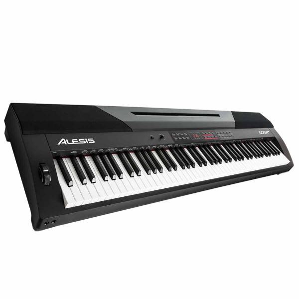 Piano Digital 88 Teclas - Coda Pro Alesis
