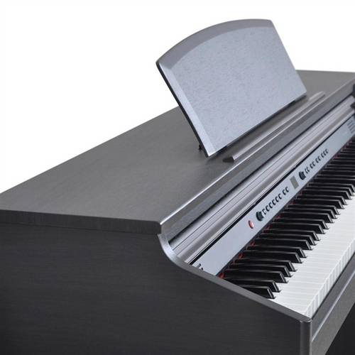 Piano Digital 88 Teclas com Porta Usb Tg8852 Fenix