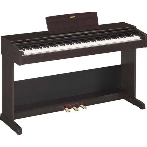 i▢ ヤマハ 電子ピアノ ARIUS アリウス YDP-162 高低自在椅子 - 楽器/器材