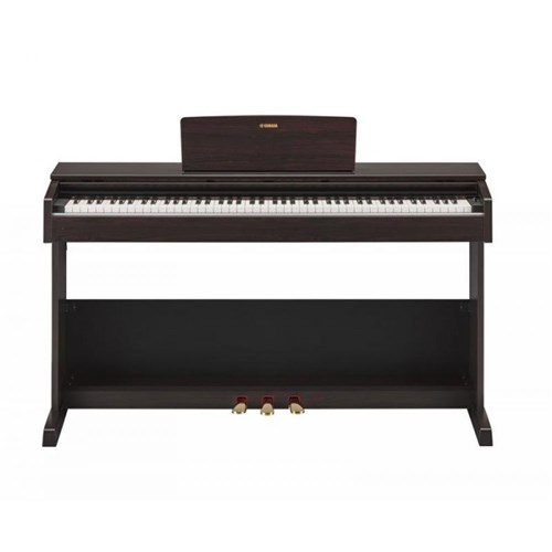Piano Digital Arius 88 Teclas Fonte Bivolt e Teclas Sensitivas Yamaha YDP-103R