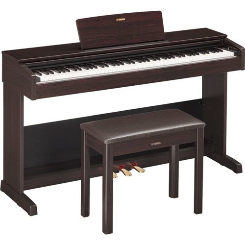 Piano Digital Arius Ydp-103 - Yamaha
