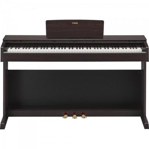Piano Digital Arius Ydp-143r Marrom Yamaha